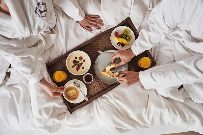 Travel Charme Ifen Hotel