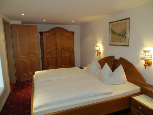 Apartamento G�stehaus Am Berg