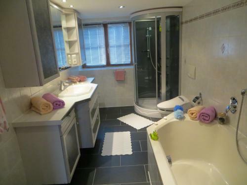 Apartamento G�stehaus Am Berg