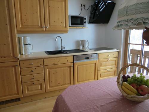 Apartamento G�stehaus Am Berg