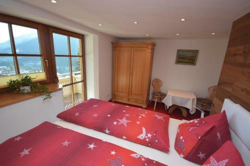 Apartamento G�stehaus Am Berg