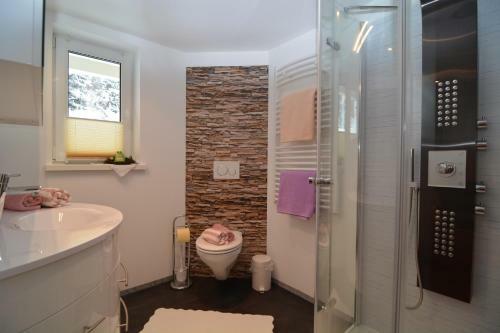 Apartamento G�stehaus Am Berg