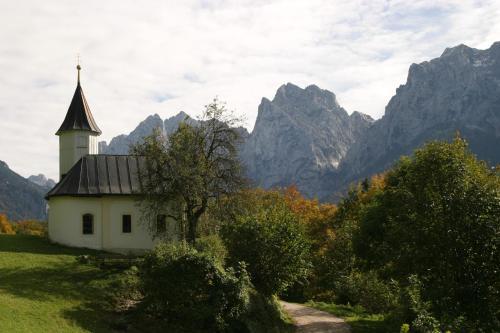 Hotel Wirtshaus Sattlerwirt