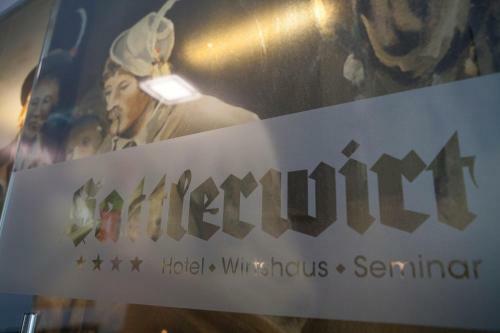Hotel Wirtshaus Sattlerwirt
