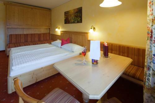 Landhotel Oberwirt