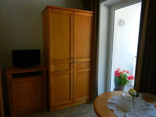 Pension Apartment H�dner