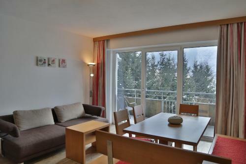 Pension Apartment H�dner