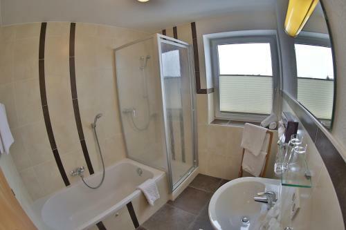 Pension Apartment H�dner