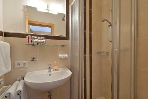 Pension Apartment H�dner