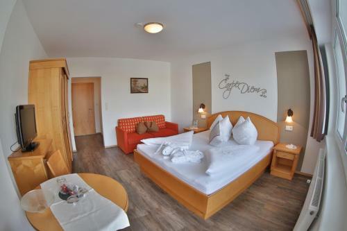 Pension Apartment H�dner