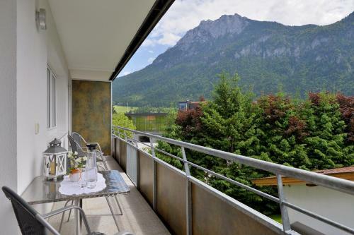 Pension Apartment H�dner