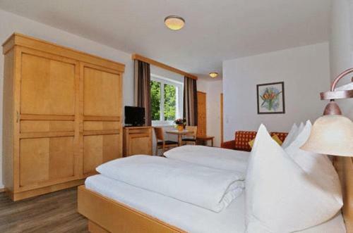 Pension Apartment H�dner