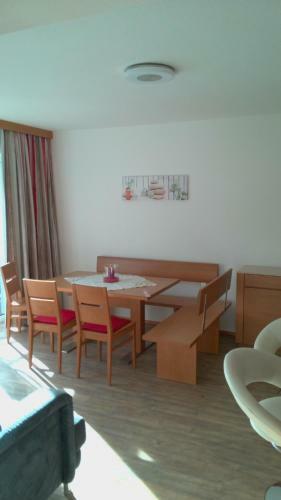 Pension Apartment H�dner