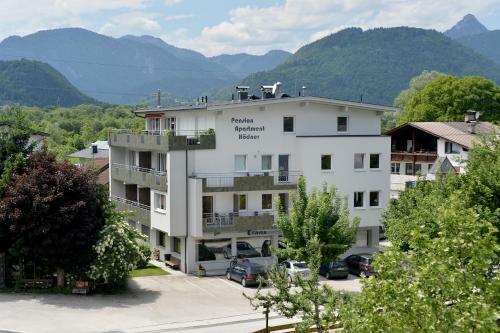 Pension Apartment H�dner