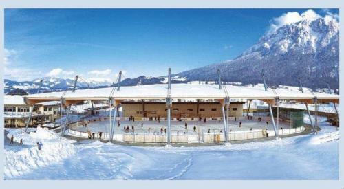 Pension Apartment H�dner