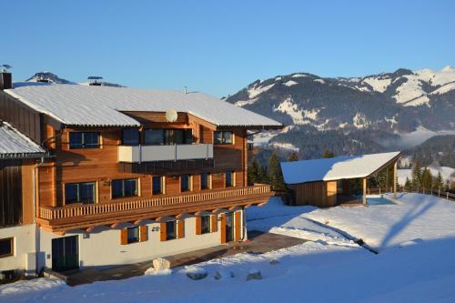 Hostal Winklerhof Ebbs