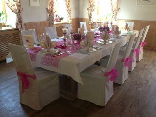 Hostal Gasthof - Pension Linder