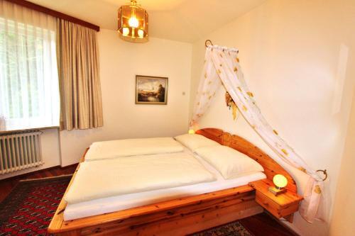 Apartamento Ferienhaus Hollinger