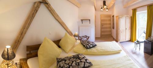 Hostal G�stehaus Reicher