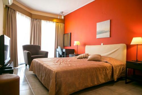 Apartment Hotel Athina