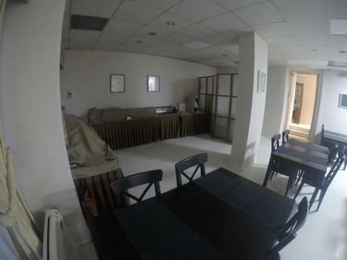 Apartment Hotel Athina