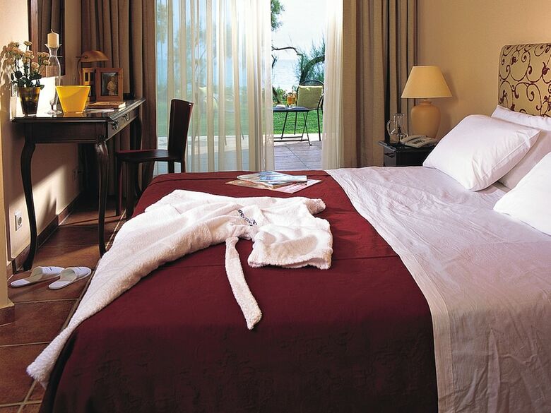 Hotel Astir Egnatia Alexandroupolis