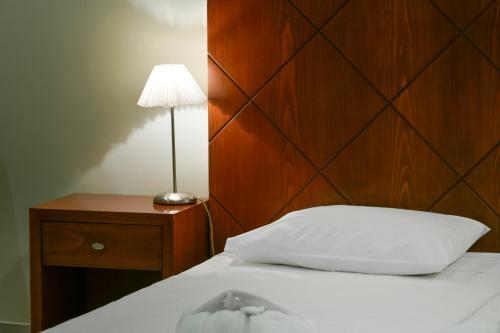 Nefeli Hotel