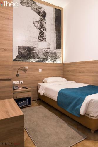 Marianna Hotel