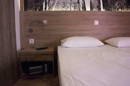 Marianna Hotel