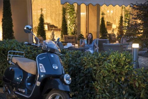 Hotel Stenitzer