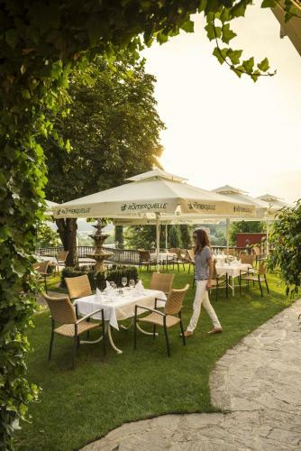 Hotel Stenitzer