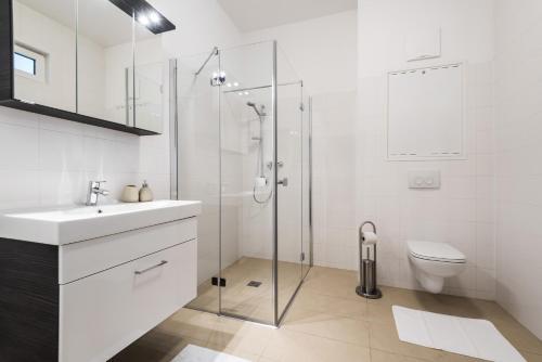 Apartamento Ferien Am Kurpark