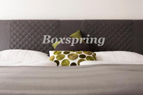 Apartamento Ferien Am Kurpark