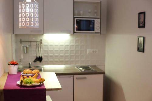 Apartamentos Guverna New City Accommodation