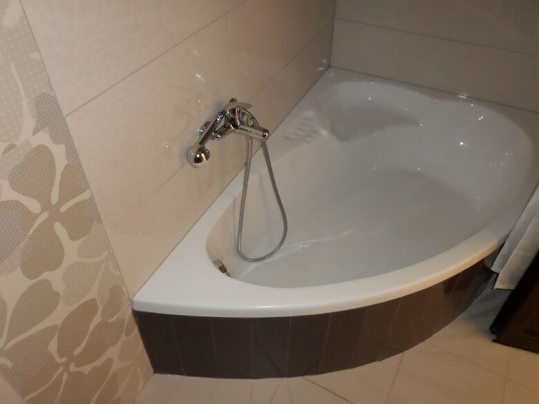 Hotel Kosta Famissi