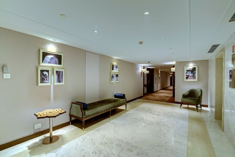 Hotel Tajview ? Ihcl Seleqtions