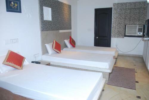 Hotel Panna Paradise