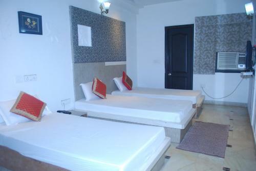 Hotel Panna Paradise