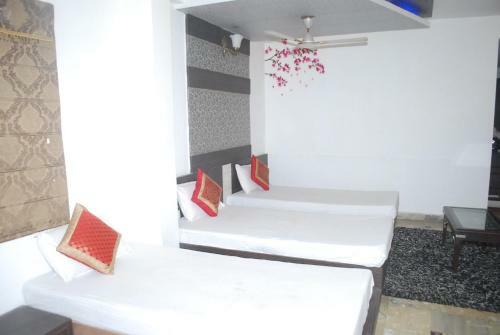Hotel Panna Paradise