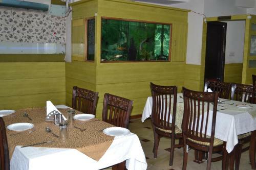 Hotel Panna Paradise