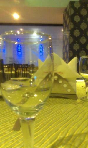 Hotel Panna Paradise