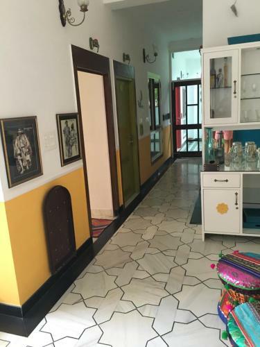 The Coral Court Homestay