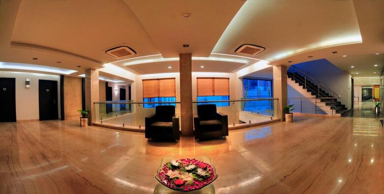 Hotel The Retreat