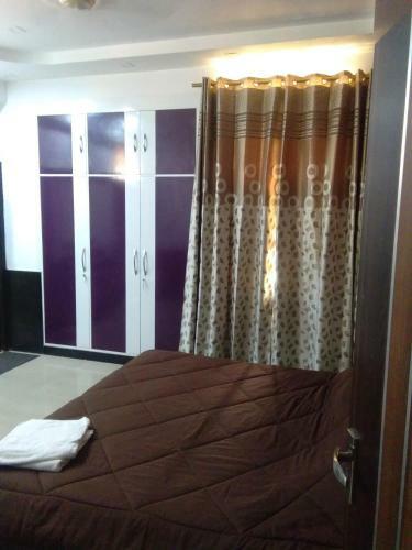 Royal Comfort Apartment