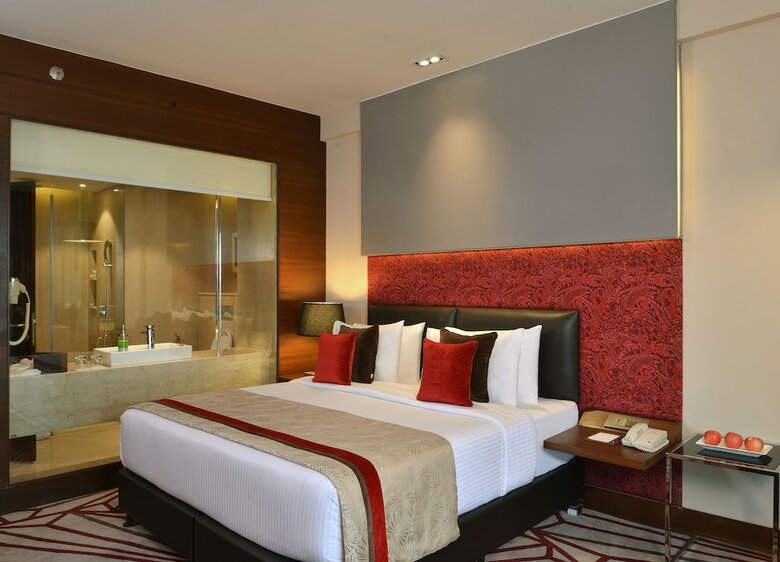 Hotel Grand Mercure Agra