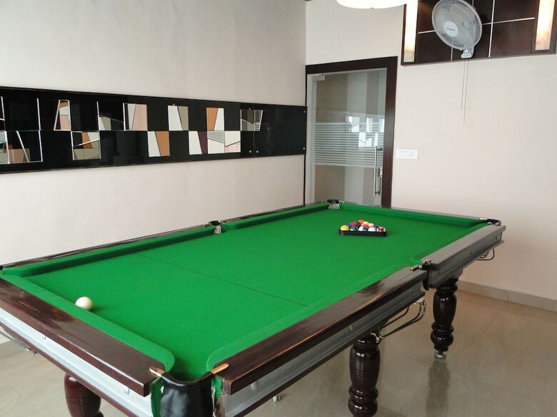 Hotel Grand Mercure Agra