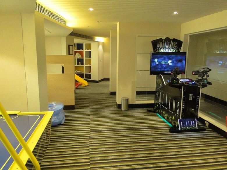 Hotel Grand Mercure Agra
