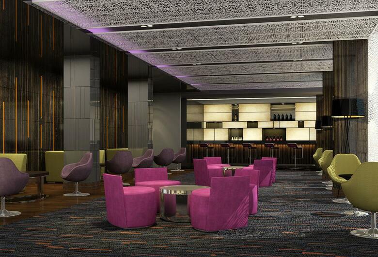 Hotel Grand Mercure Agra