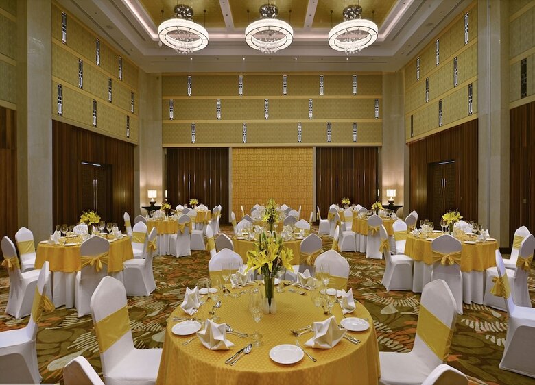 Hotel Grand Mercure Agra