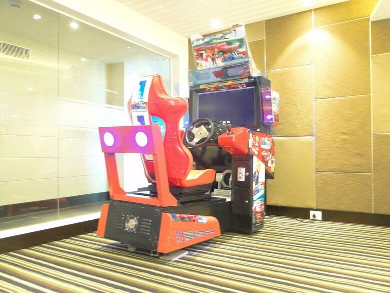 Hotel Grand Mercure Agra